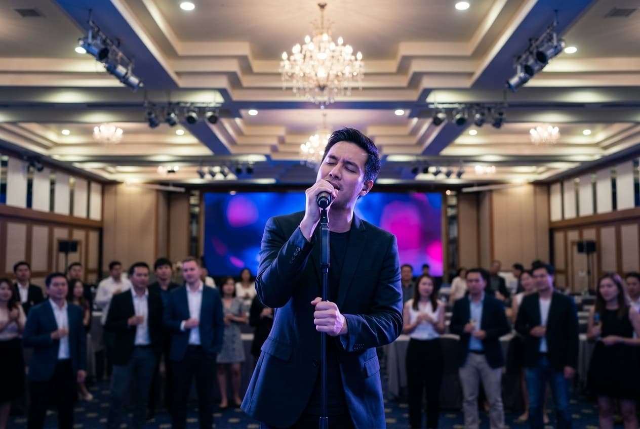 Concert & Live Performance