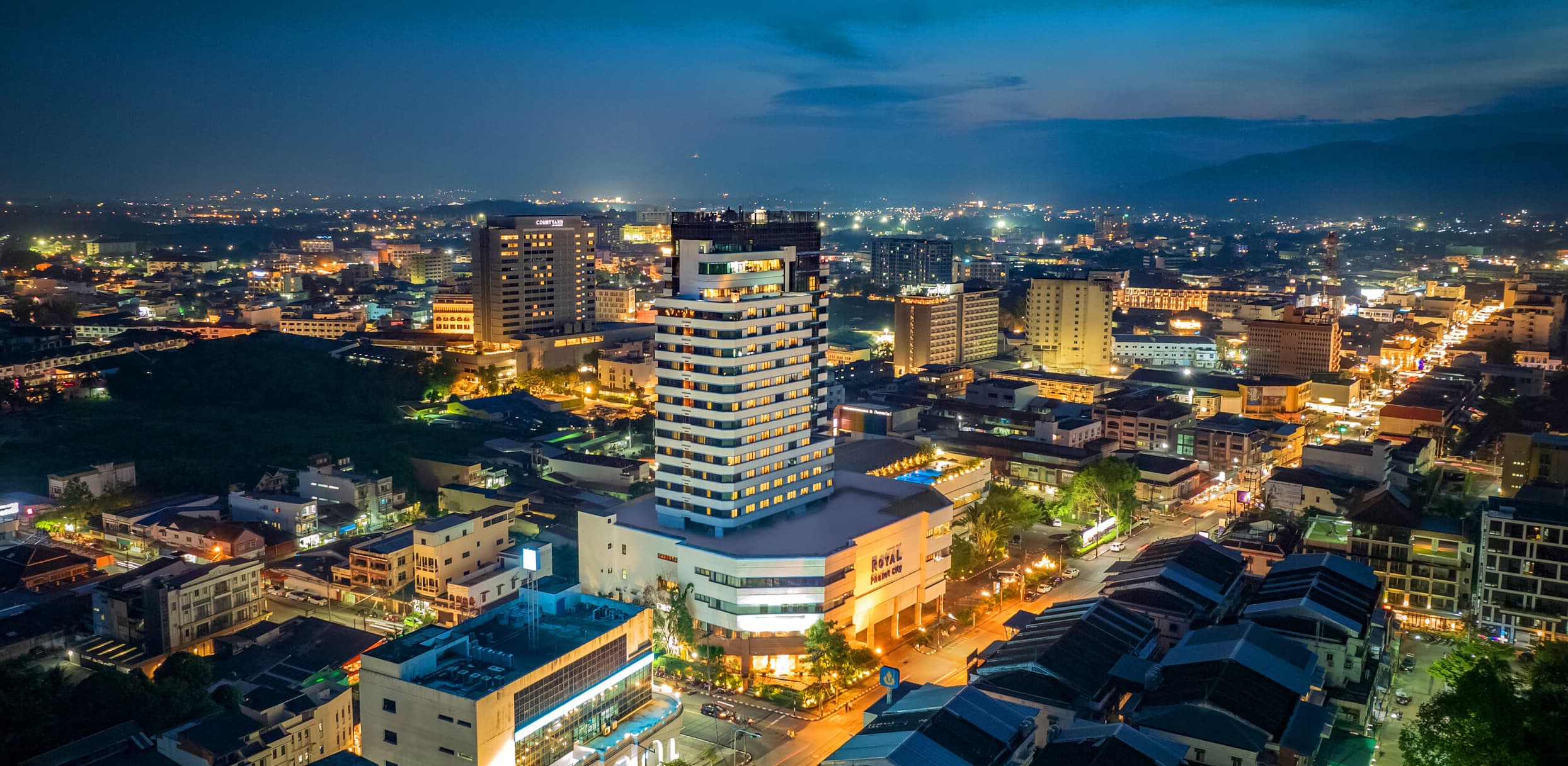 EFFORTLESS COMFORT,
EXCEPTIONAL LOCATION