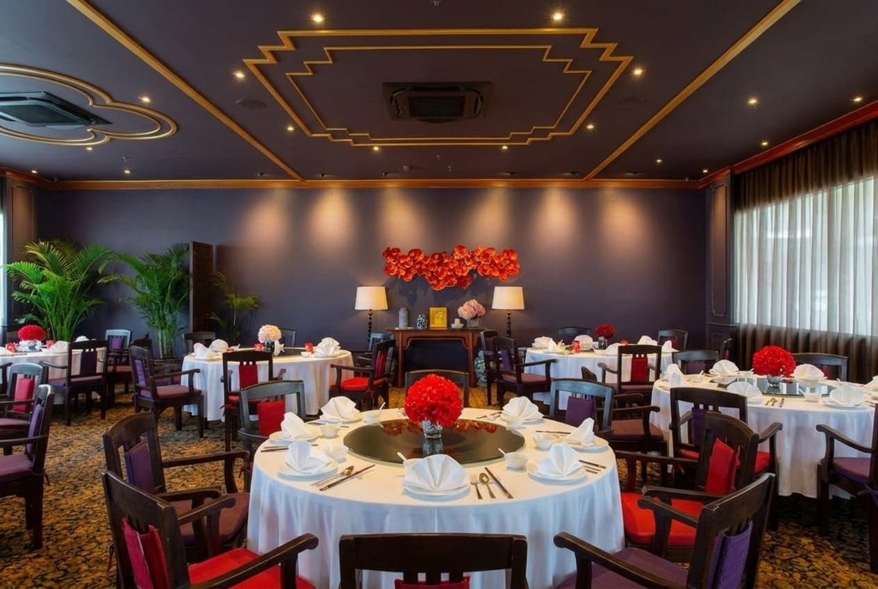Yan Long Chinese Restaurant