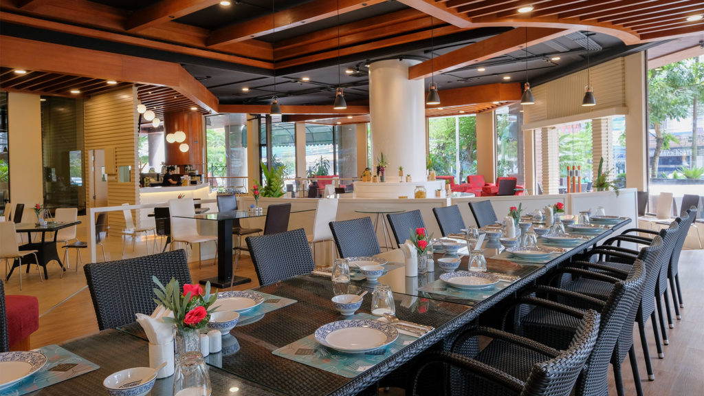 Good Eatz 154 Restaurant