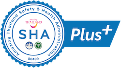 SHA+ Plus Award