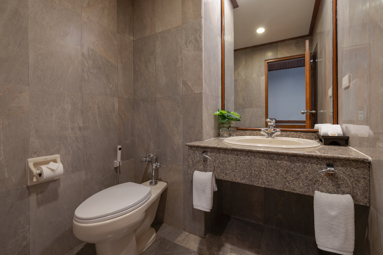 Executive Suite Room