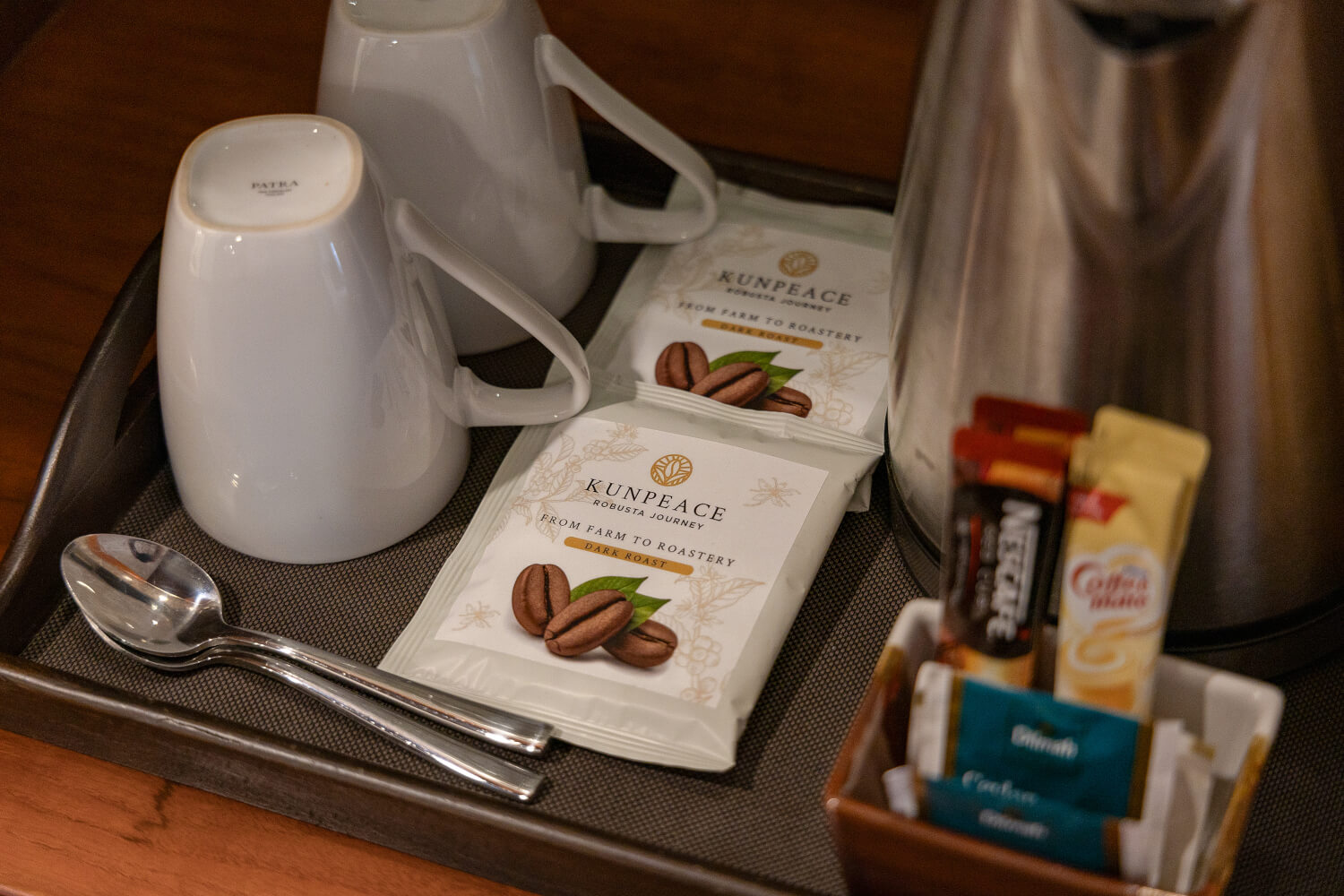 Premier Superior Room