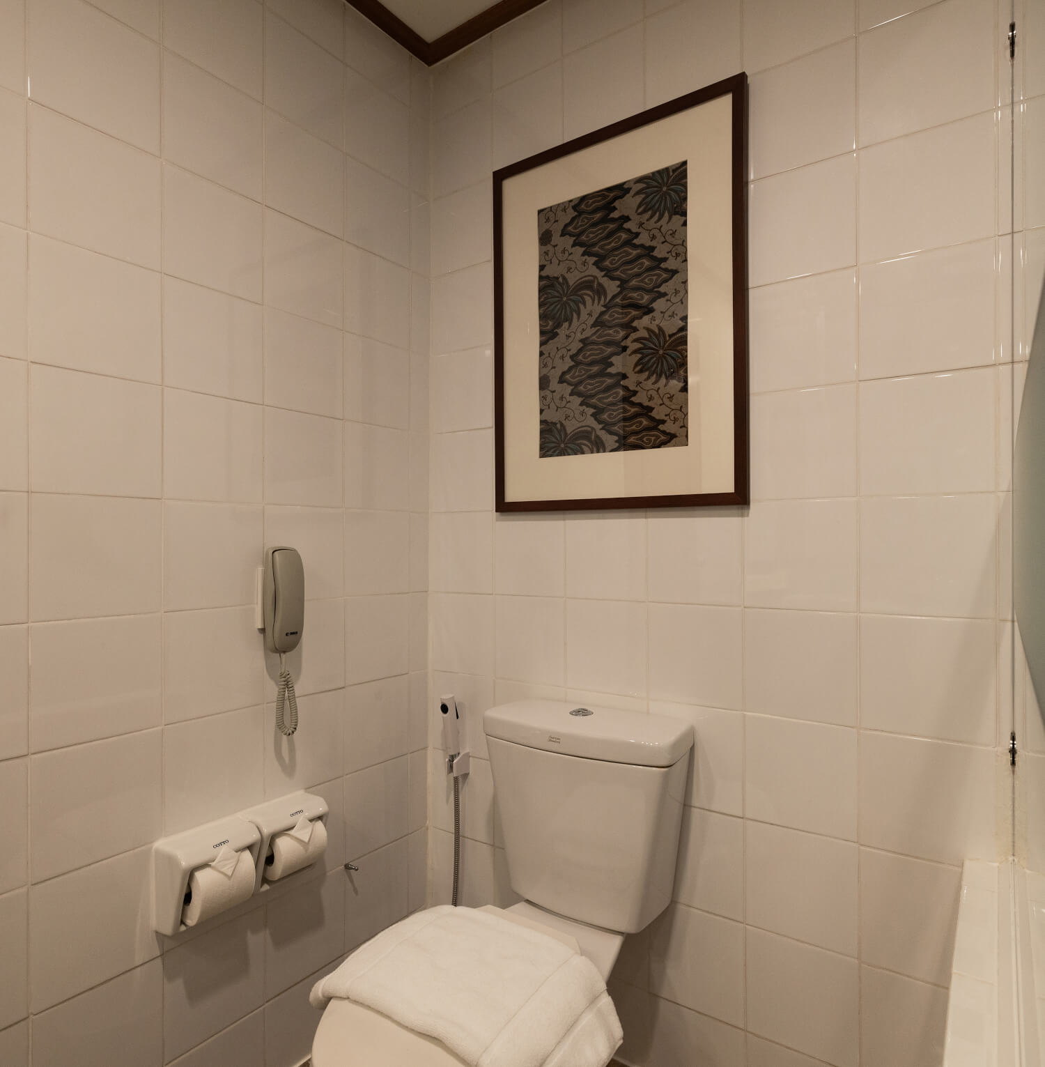 Premier Superior Room